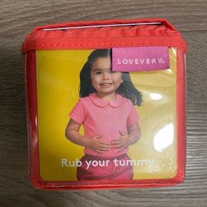Lovevery Simon Says Cube